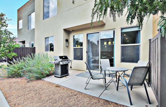 Entrada at Moab 424 and 428 - Foto 80