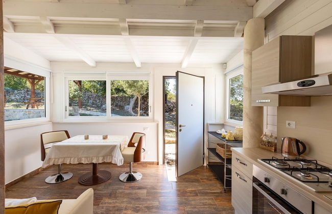 2520 Villa Margherita in Colle by Perle di Puglia - Foto 14