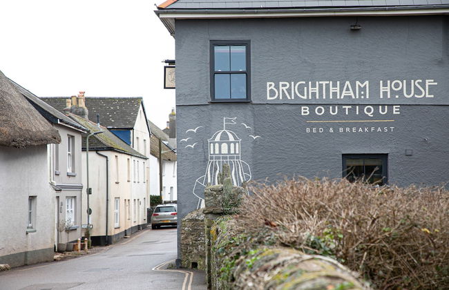 Pippin Cottage in Salcombe - Foto 47