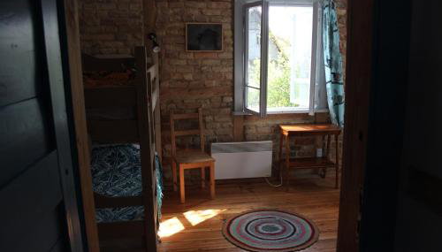 MorzeLas niebieski domek - Foto 5