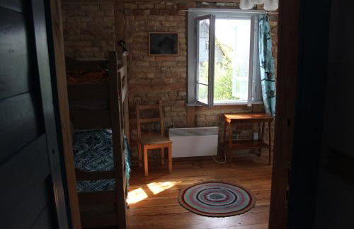 MorzeLas niebieski domek - Foto 5