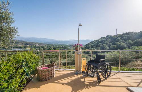 Aksos Suites Accessible Accommodation - Foto 22