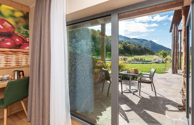 Agritur La Dolce Mela - Foto 38