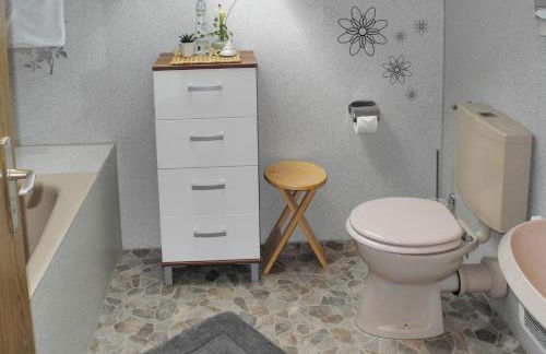 Ferienwohnung Wiese - Foto 12