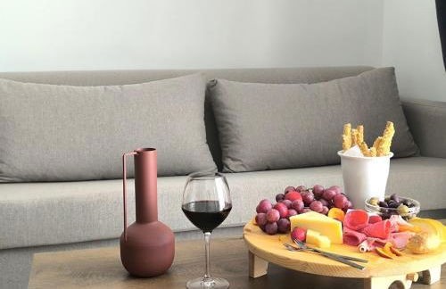 Valantina's & Mannouel Lardos Luxury Villas - Photo 19