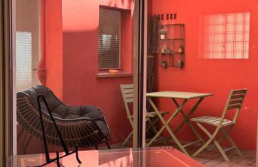 Design Appartment 100sqm close to Palais Beach and Restaurants - Foto 7