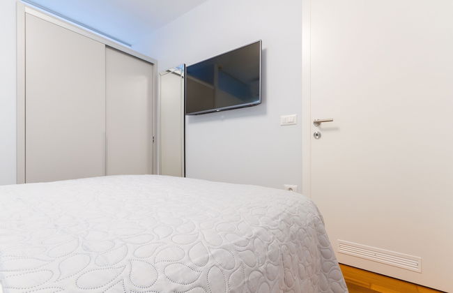 Apartments Lux by Locap Group - Foto 8