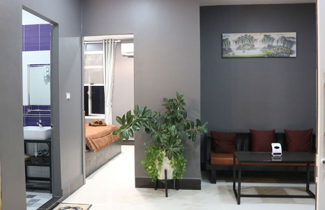 Our House Bungalow - Foto 30