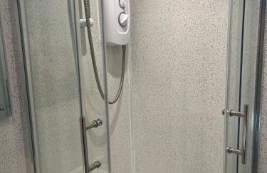 Apartment in Rugeley Trades and Visitors to Cannock Chase - Foto 28