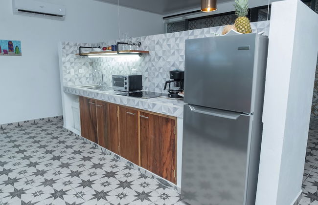 Seacret Villa - Foto 17