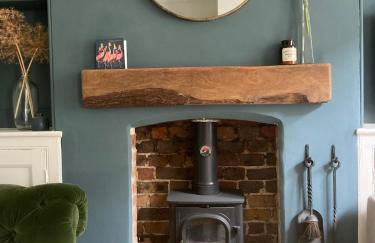 Beautiful 1840s Grade II Listed Almshouse - Foto 23