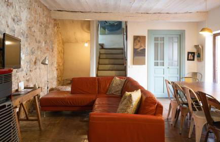 Casa Rural La Chocolateria - Foto 17