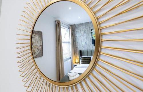 A spacious and modern 4Bedroom house - Foto 45