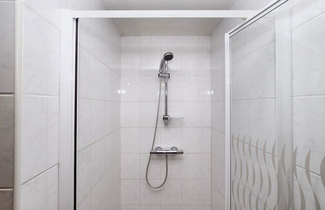 Holiday Home in Nadrin With Private Terrace - Foto 17