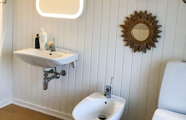 4 Star Holiday Home in Storvorde - Foto 9