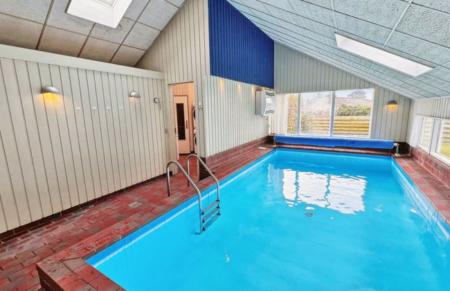 "Elisabeth" - 400m from the sea - Photo 23