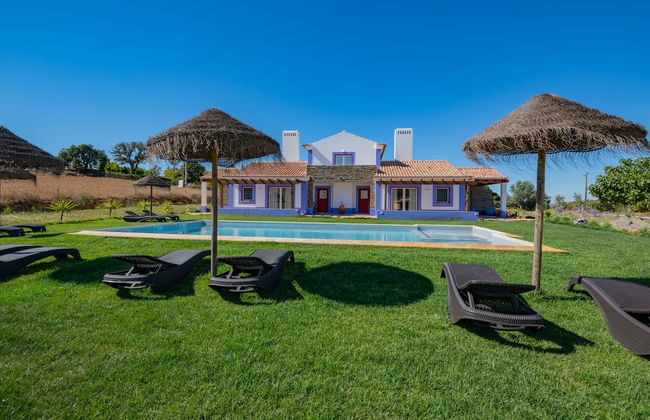 Ares do Monte - Turismo Rural - Foto 46