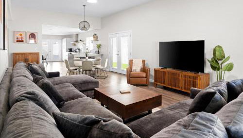 Modern Comfort Pool BBQ Prime Location - Foto 2