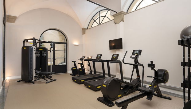 Duomo Penthouse Luxury Apartment In Florence By Palazzo Pazzi Vitali - Foto 3, Vestíbulo