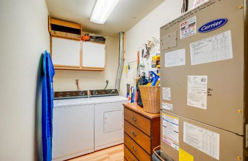 Kitty Hawk Vacation Rental 1 Mi to Beaches! - Foto 21