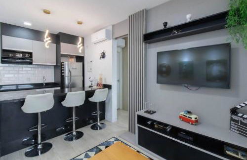 Cosmopolitan Studio - GRU 2312 - Foto 66