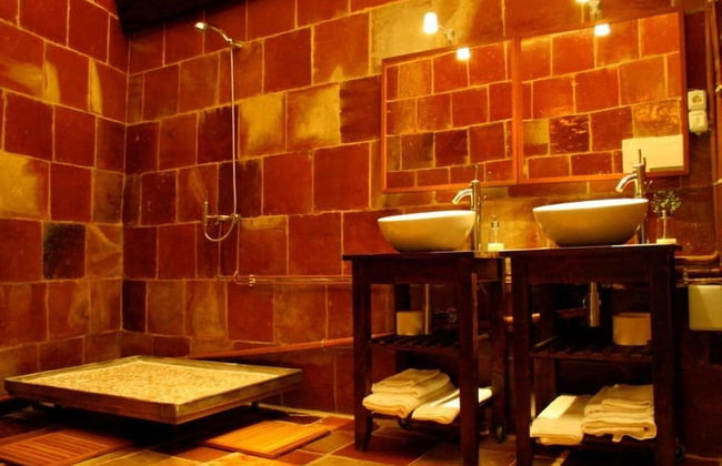 Les Cavallerisses Turisme Rural - Foto 12