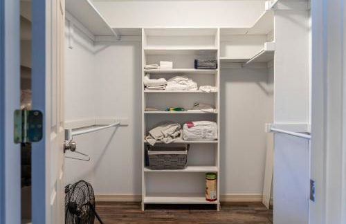 Misty Mountain Cabin Spectacular Scenic Escape by Caddo River - Foto 31