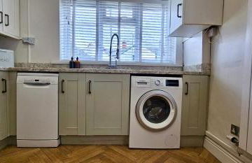 Hazelhurst by Switchback Stays - Foto 19