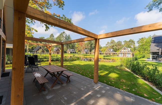 Holiday Home in Lochem With Garden View - Foto 18