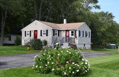 Likensco Beach/Farm House - Foto 18