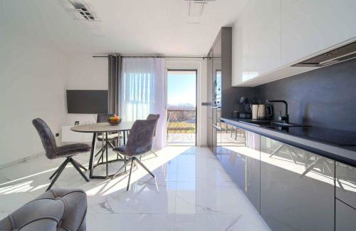 Apartment with Pool in Kornic-Insel Krk 55181 - Photo 6