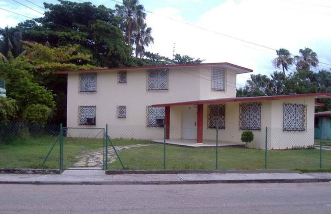 Holiday rental in Cárdenas with garden - Photo 31