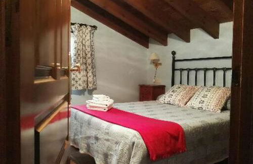 Apartamentos San Francisco Rural - Foto 20