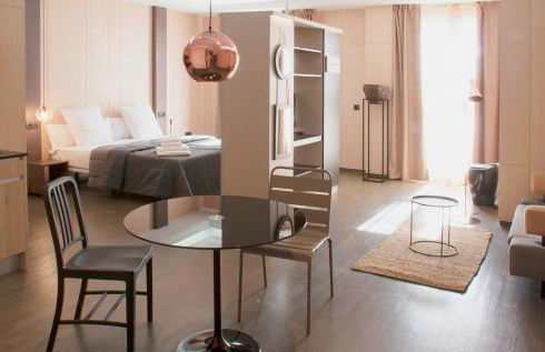 Be Mate Málaga Soho - Foto 108