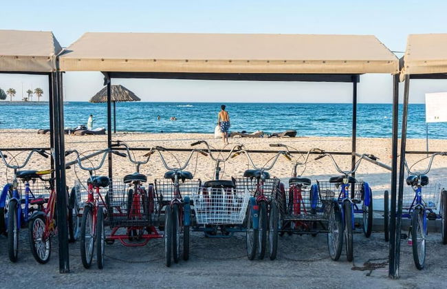 HDB RESORT & SPA - Foto 37