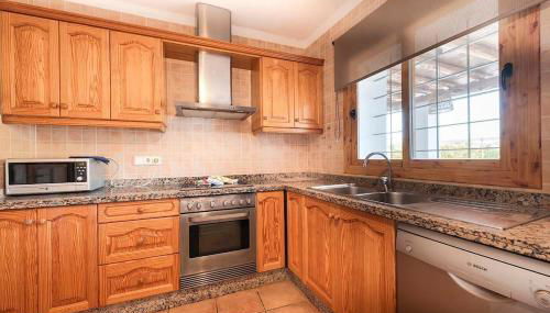 Casa Cala LLonga Quiet family house 850m from the beach - Foto 2