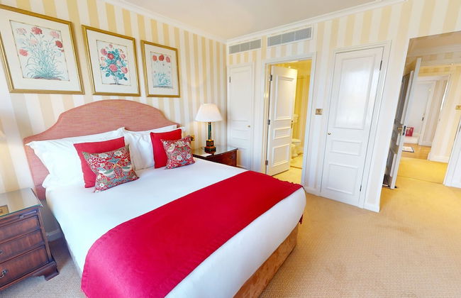 Cheval Thorney Court at Hyde Park - Photo 101