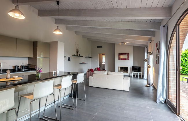 Superior Apartment With Terrace - Photo 32