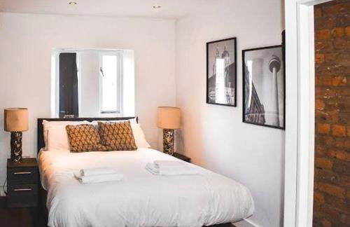 Castle Street 2 Bedroomed Next to The IVY - Foto 56