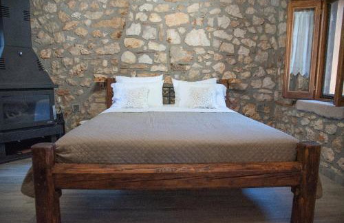 Traditional Stone Guesthouse - Foto 6