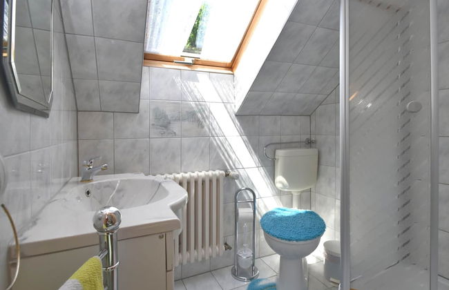 Sophisticated Holiday Home With Garden - Foto 7