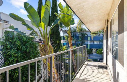 Modern Furnished 2 Bedroom in West LA - Foto 35