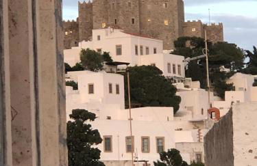 A Patmos premium house in Chora - Foto 37