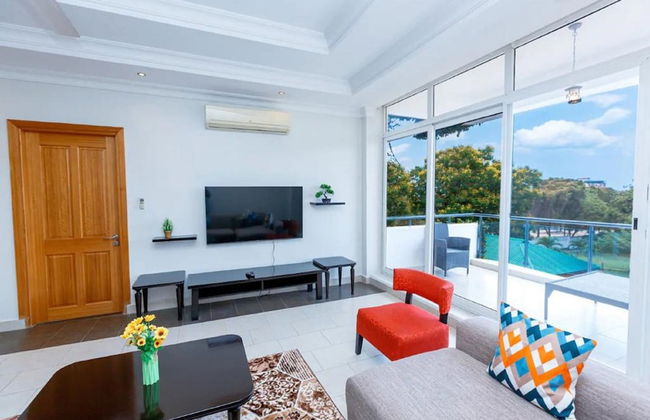 Colosseum Square Luxury Apartments - Photo 34