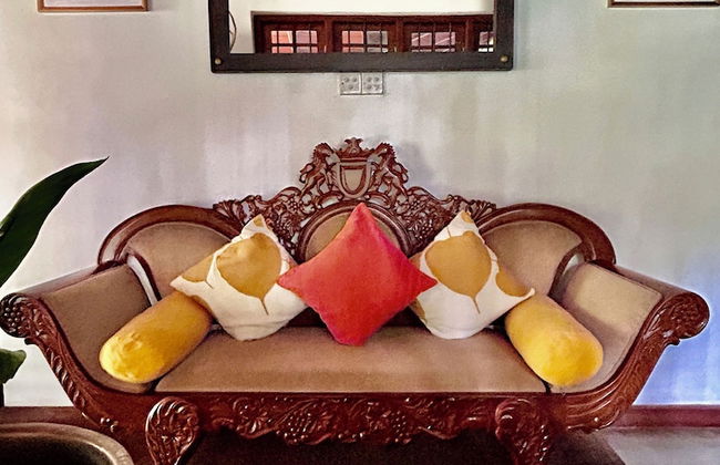 Colonial Residence Kandy - Foto 28