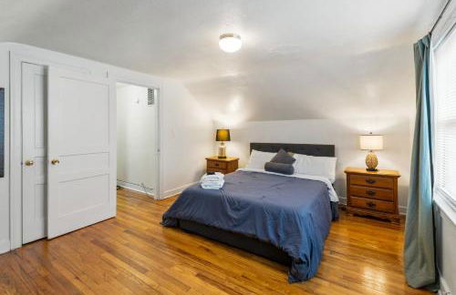 Home Near Downtown Mall & Belmont - Foto 33