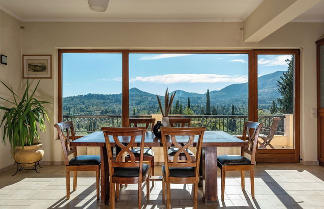 Mansion on the Hill by CorfuEscapes - Photo 32