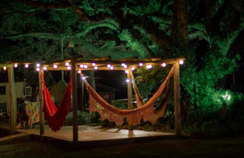 Figueira do Rio do Boi Com Hidromassagem - Foto 61