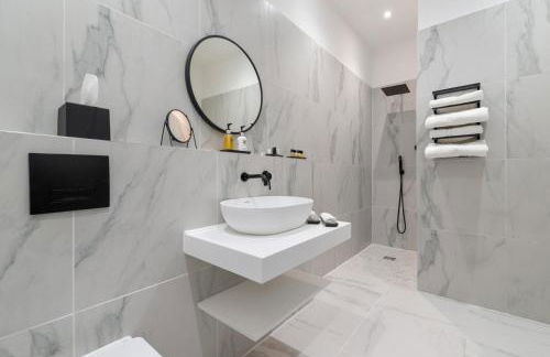 Luxury Georgian City Retreat by Sovo Apartments - Foto 56