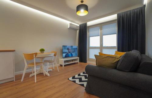 Apartament Manhattan - Foto 8